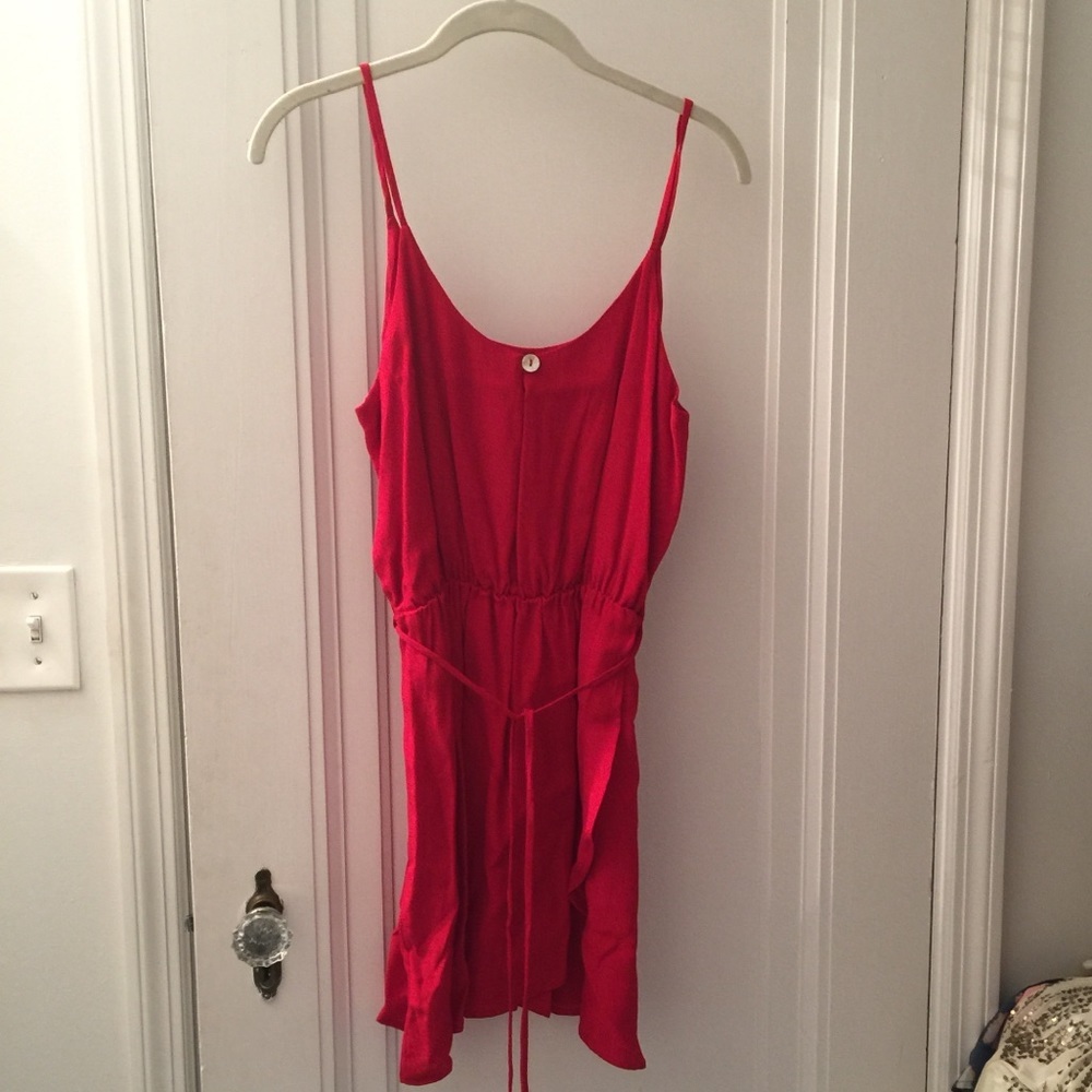 Lucy Love dress